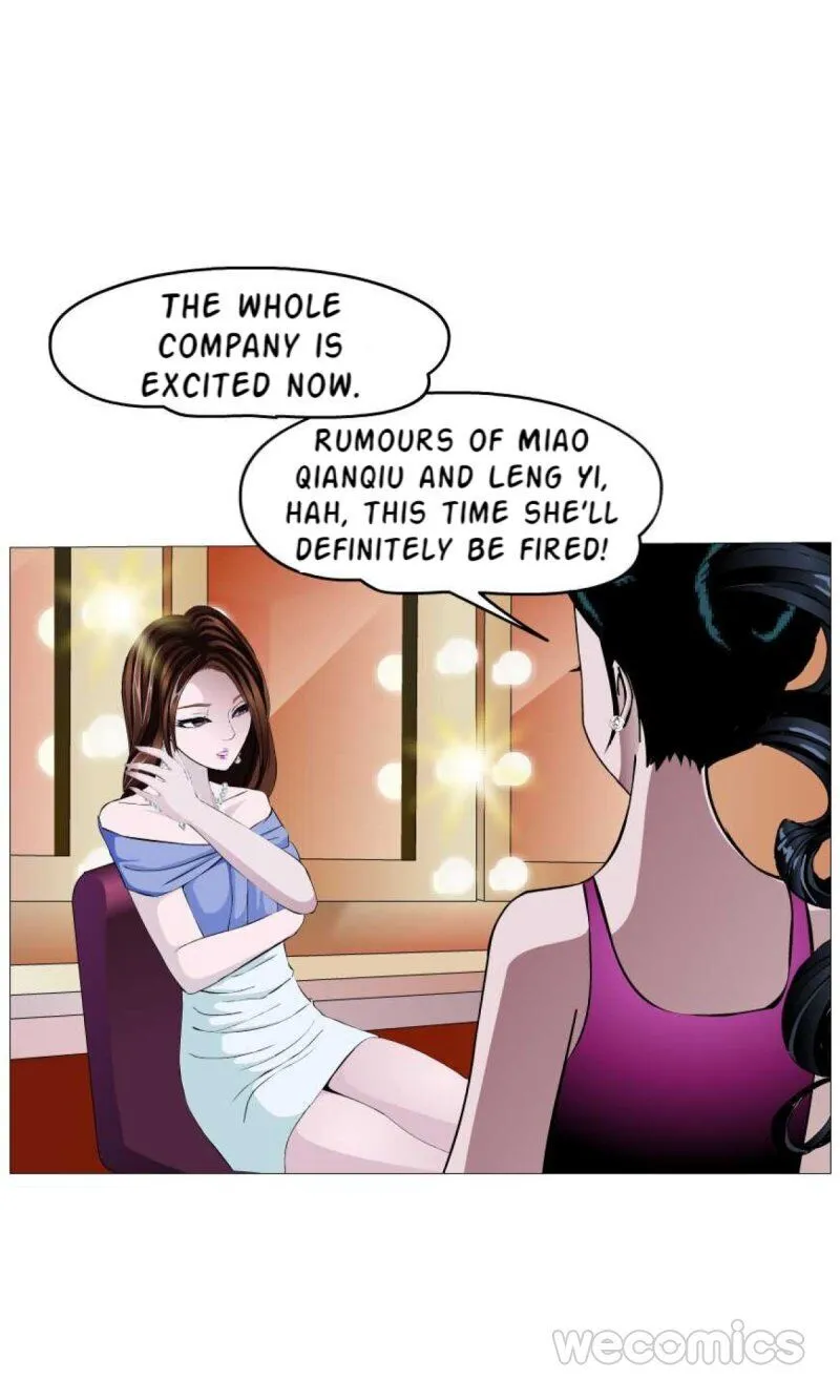 Trap of the Goddess Chapter 75 page 12 - 