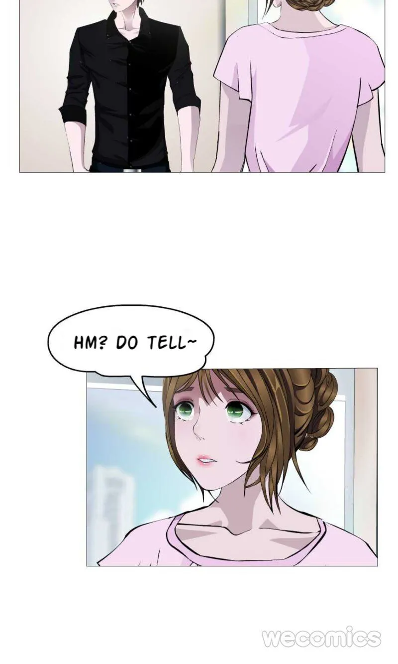 Trap of the Goddess Chapter 75 page 18 - 