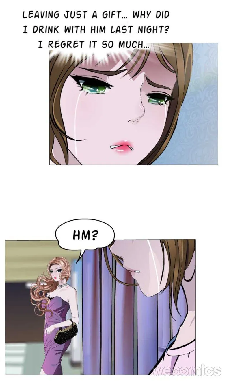 Trap of the Goddess Chapter 75 page 3 - 