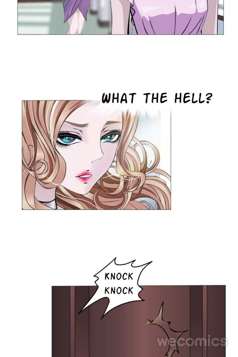 Trap of the Goddess Chapter 75 page 5 - 