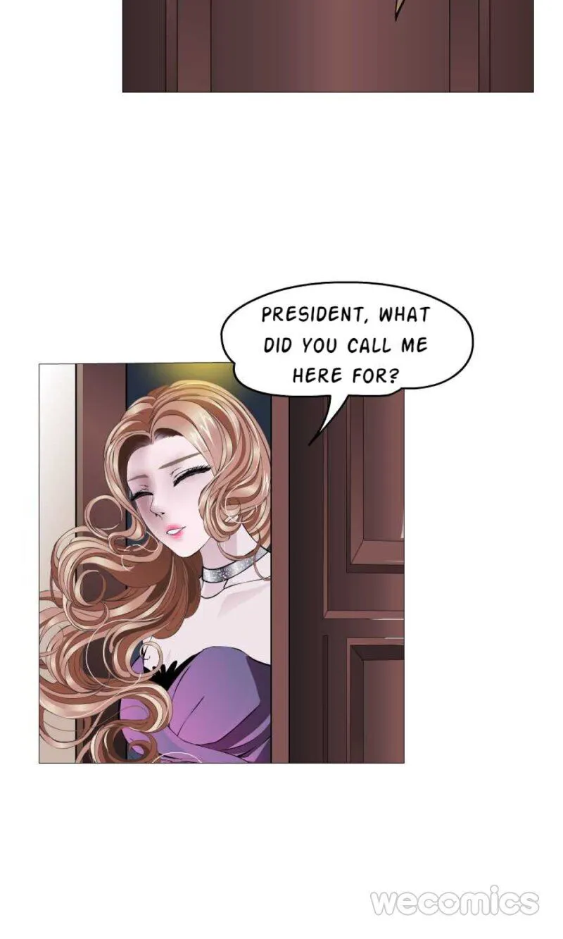 Trap of the Goddess Chapter 75 page 6 - 