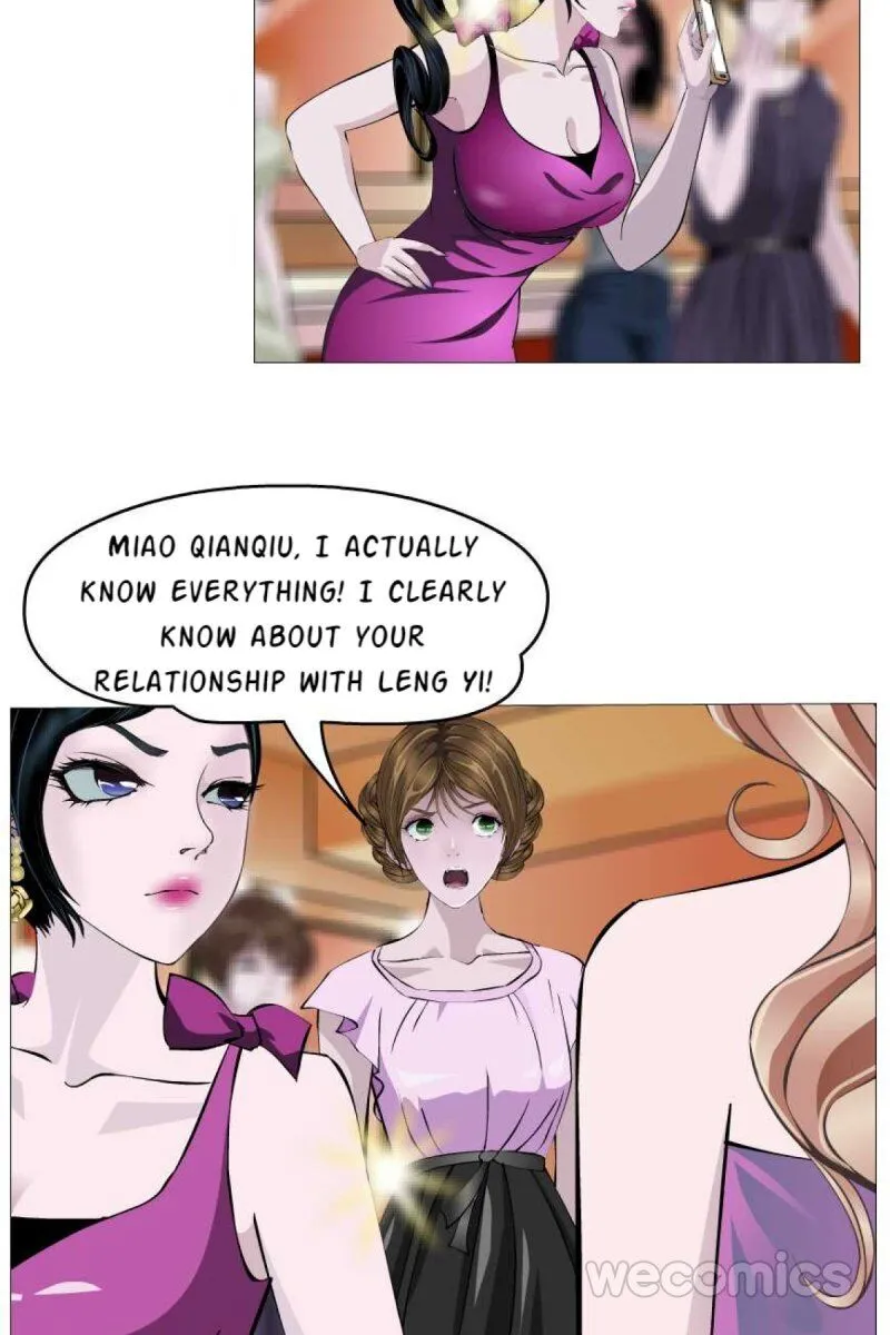 Trap of the Goddess Chapter 76 page 2 - 