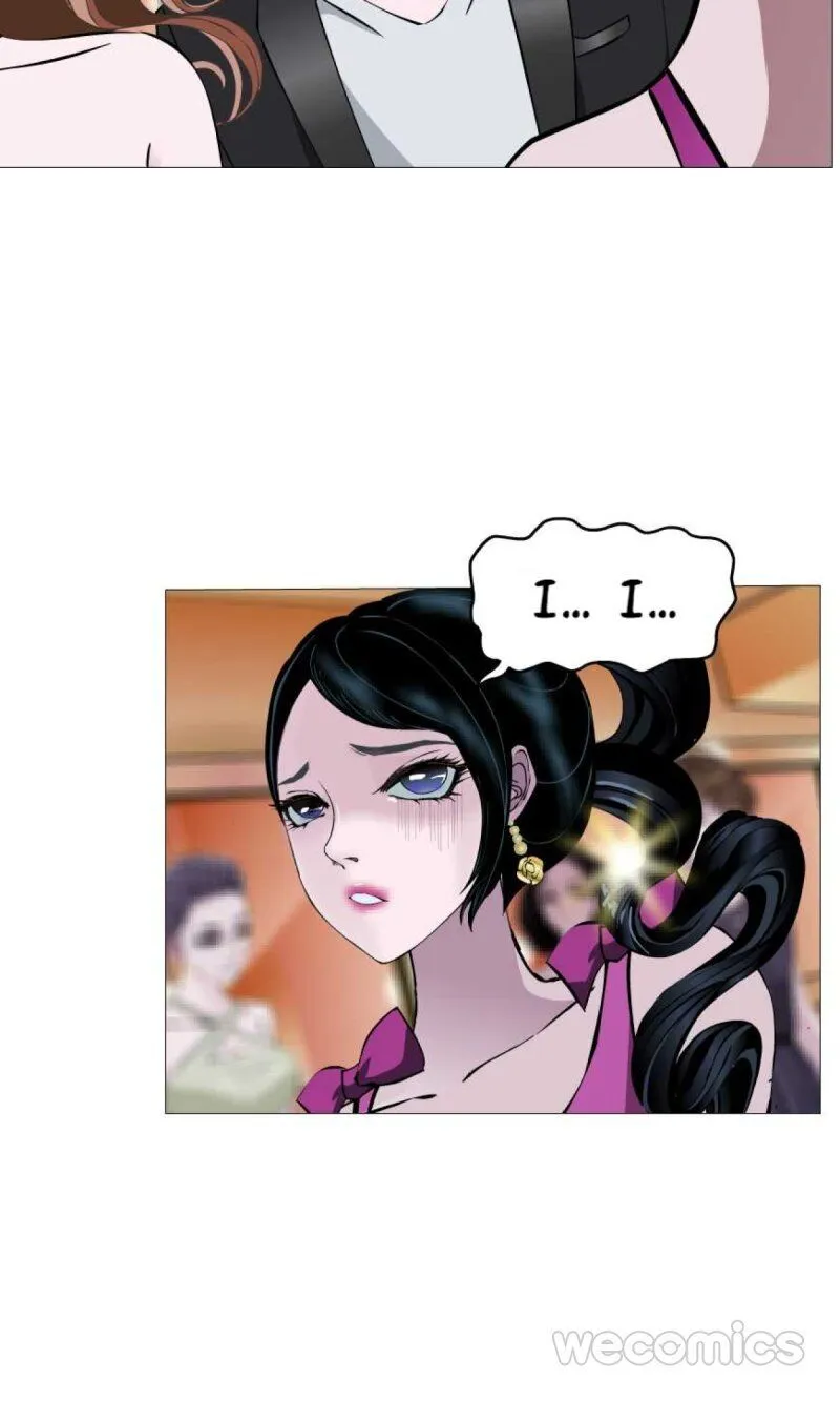Trap of the Goddess Chapter 76 page 12 - 
