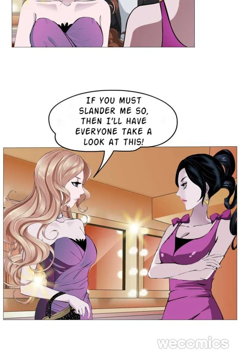 Trap of the Goddess Chapter 76 page 14 - 