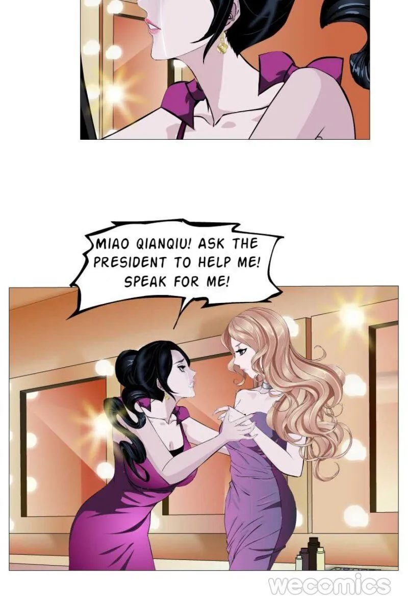 Trap of the Goddess Chapter 76 page 26 - 
