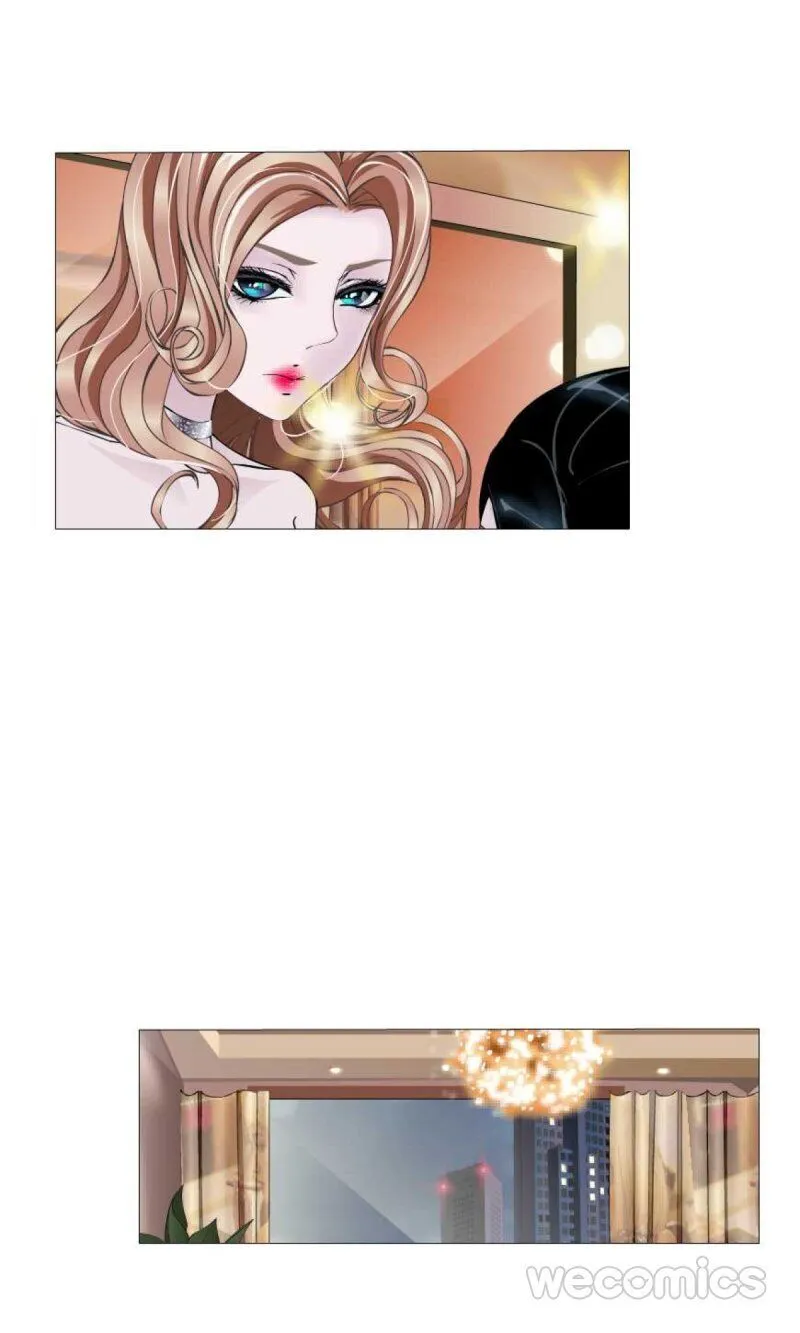 Trap of the Goddess Chapter 76 page 27 - 