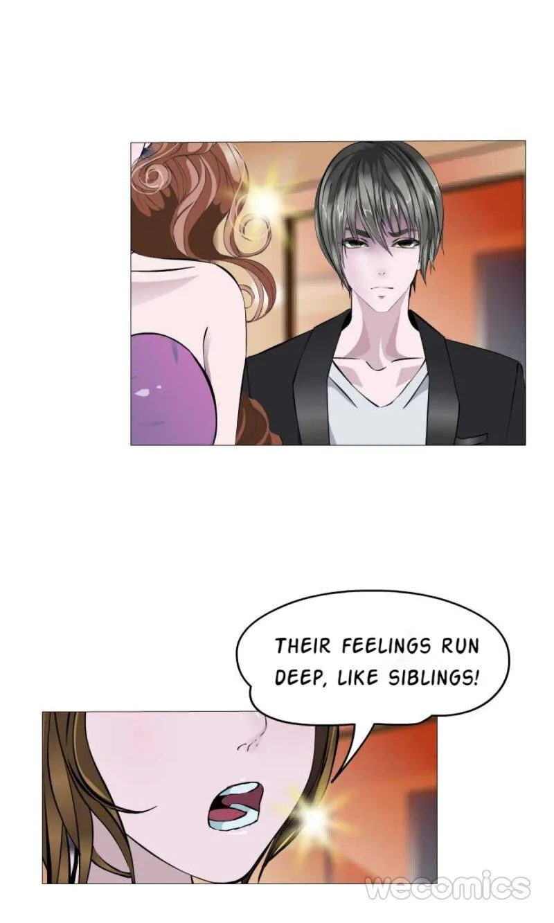 Trap of the Goddess Chapter 76 page 6 - 