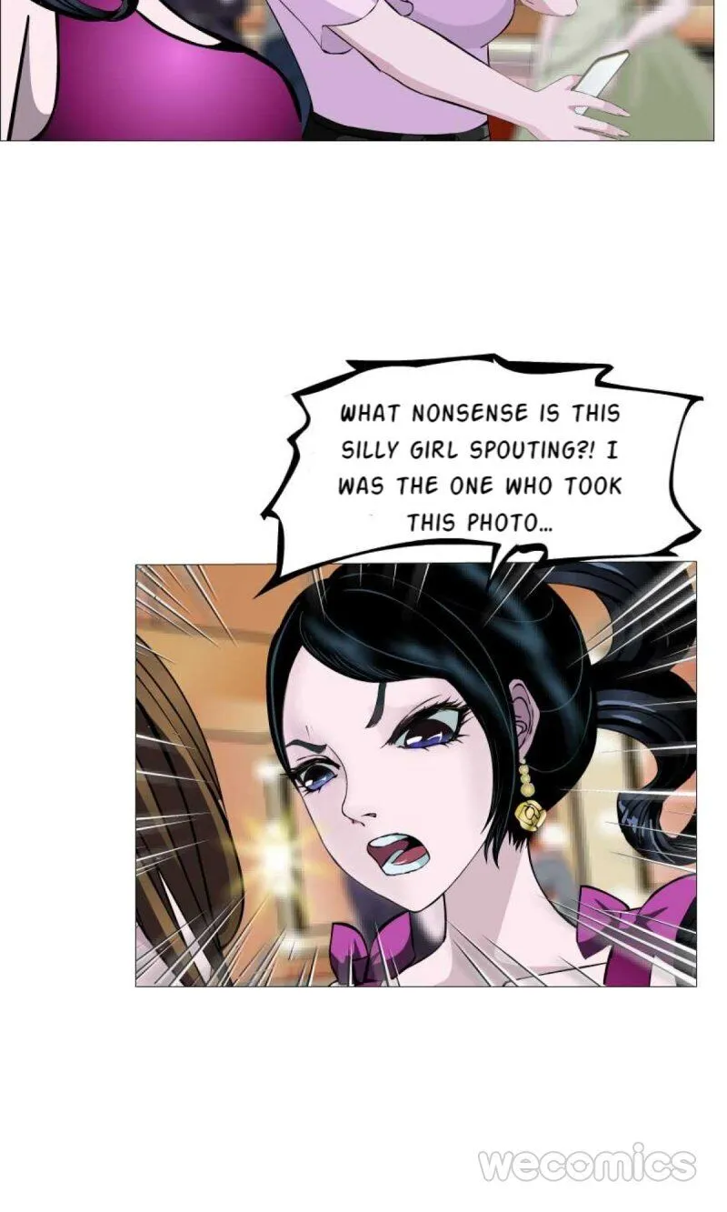 Trap of the Goddess Chapter 76 page 9 - 