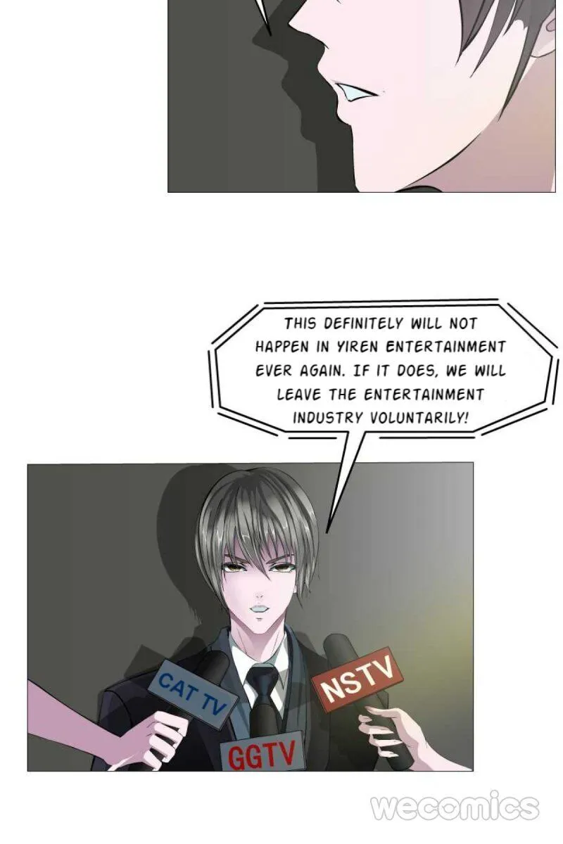 Trap of the Goddess Chapter 77 page 2 - 