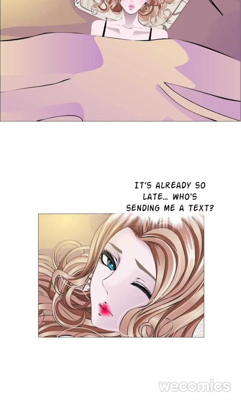 Trap of the Goddess Chapter 77 page 12 - 