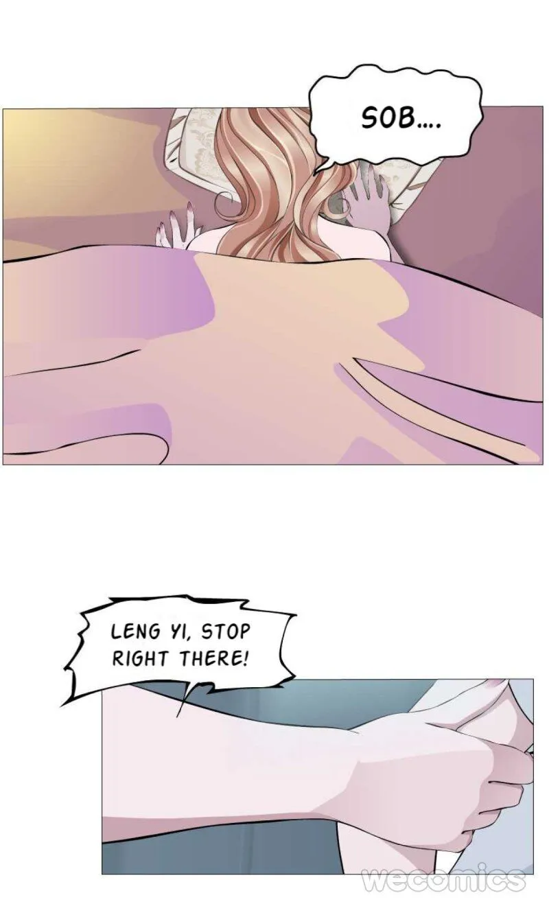 Trap of the Goddess Chapter 77 page 15 - 