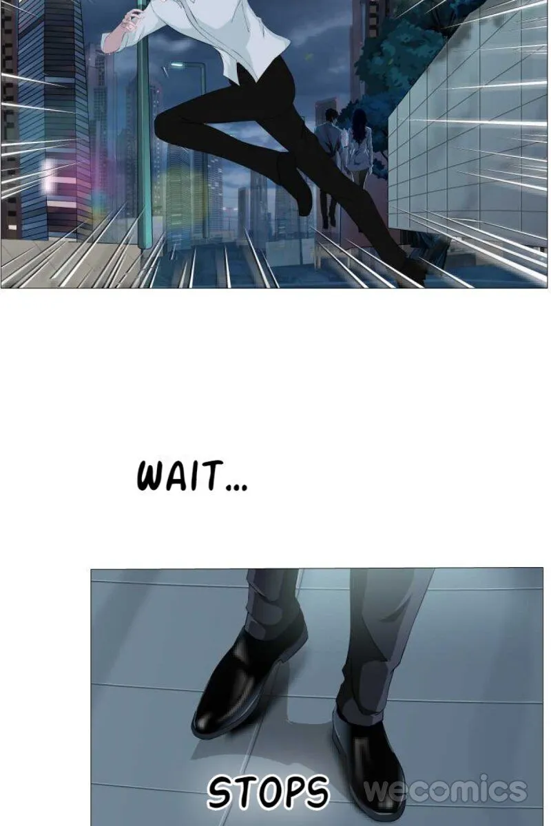 Trap of the Goddess Chapter 77 page 20 - 