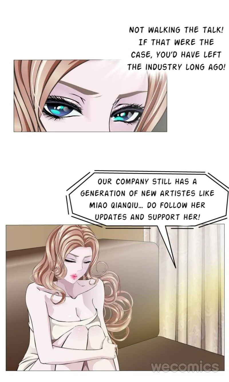 Trap of the Goddess Chapter 77 page 3 - 
