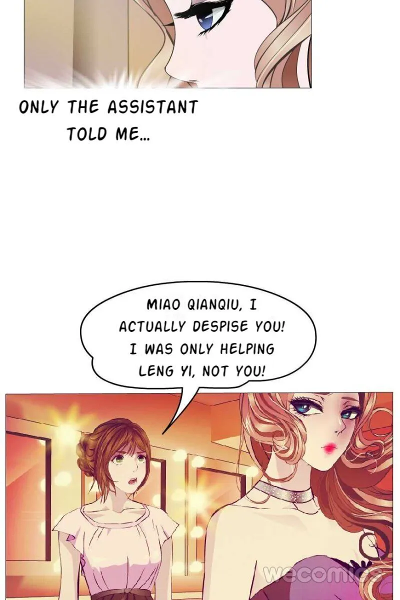 Trap of the Goddess Chapter 77 page 5 - 