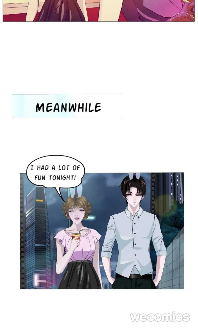 Trap of the Goddess Chapter 77 page 6 - 