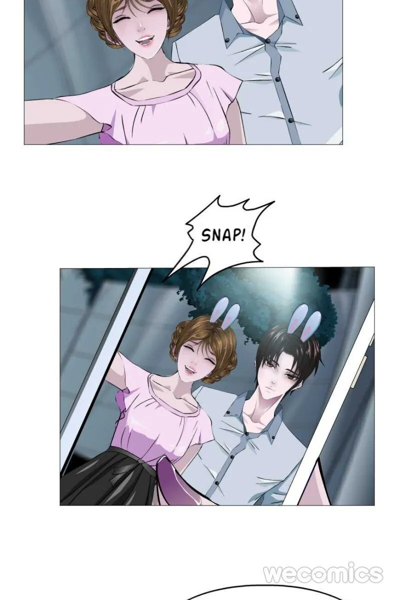 Trap of the Goddess Chapter 77 page 8 - 