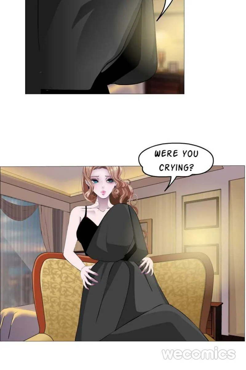 Trap of the Goddess Chapter 78 page 2 - 