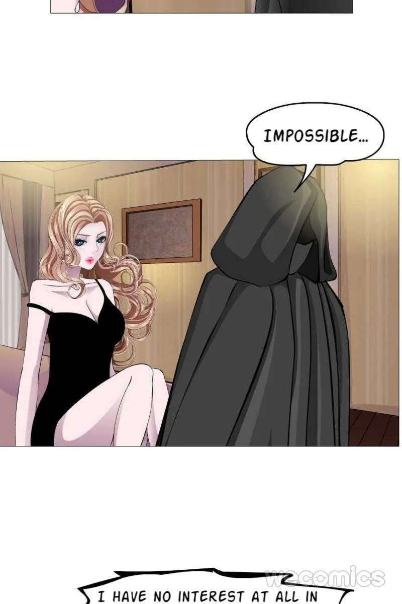 Trap of the Goddess Chapter 78 page 11 - 