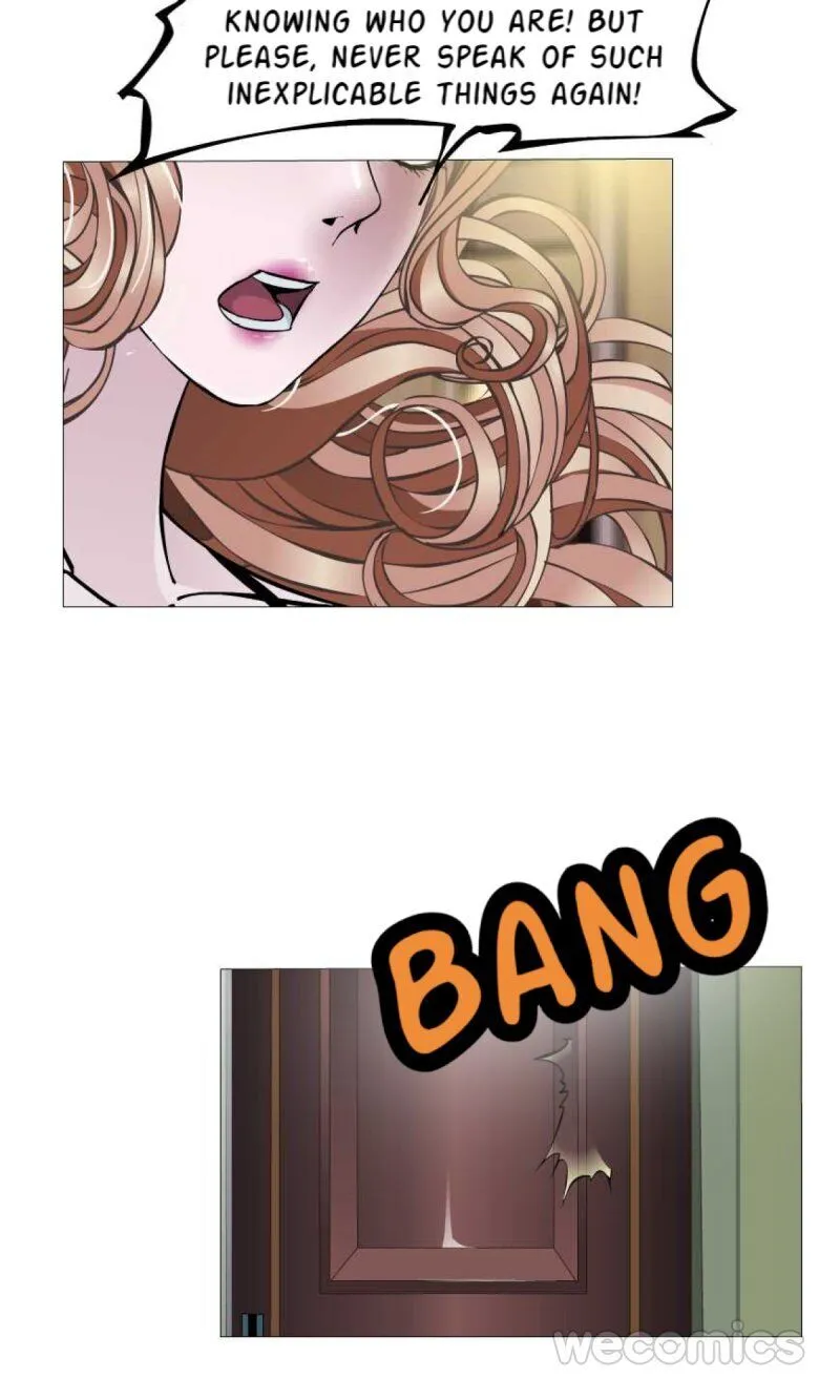 Trap of the Goddess Chapter 78 page 12 - 