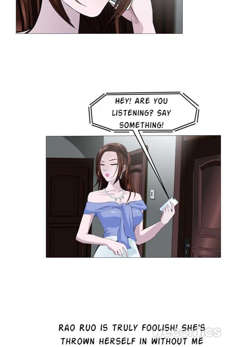 Trap of the Goddess Chapter 78 page 14 - 