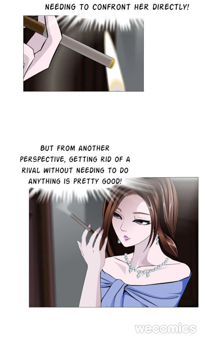 Trap of the Goddess Chapter 78 page 15 - 