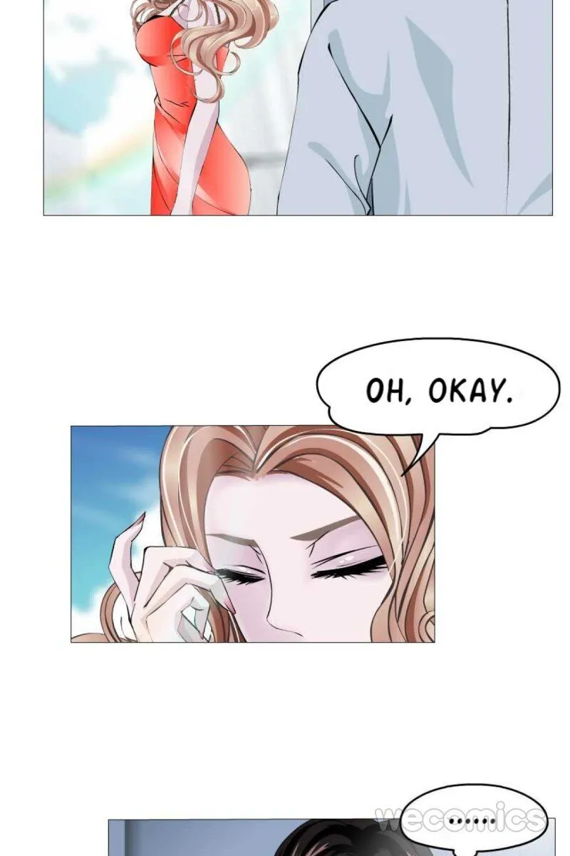Trap of the Goddess Chapter 78 page 20 - 
