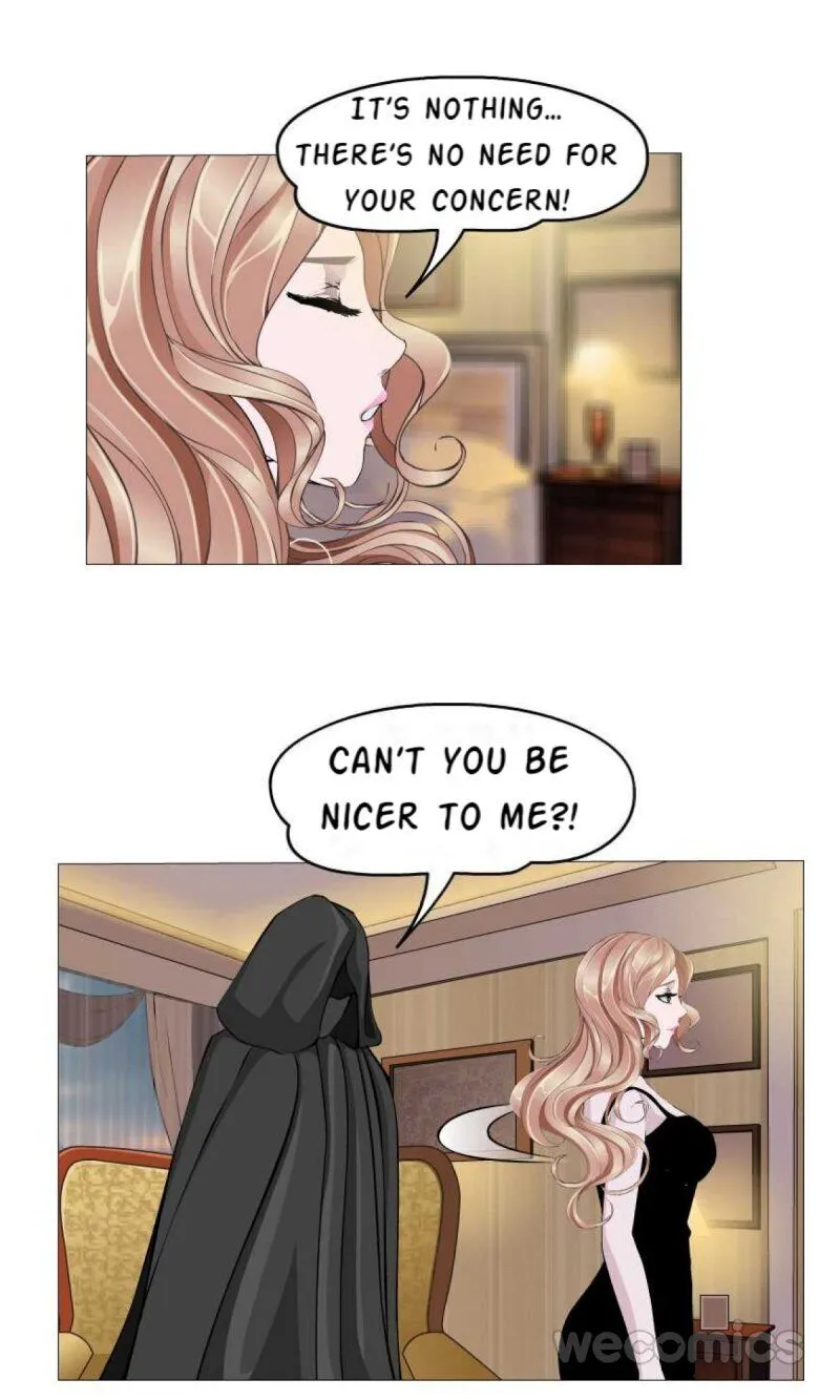 Trap of the Goddess Chapter 78 page 3 - 