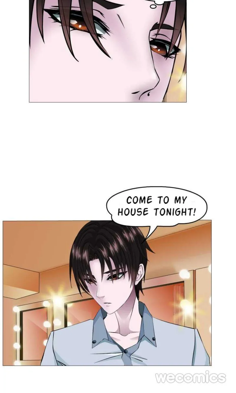 Trap of the Goddess Chapter 78 page 24 - 