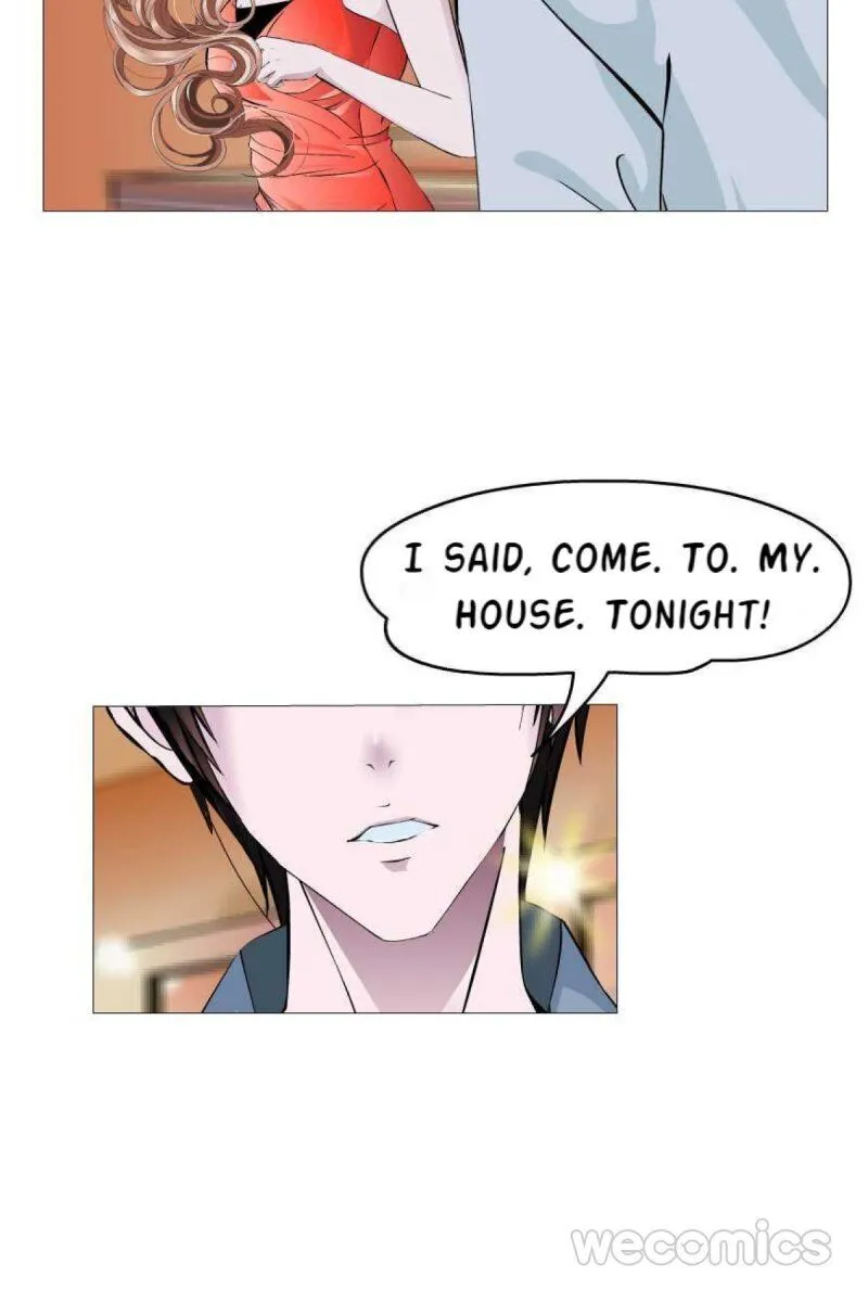 Trap of the Goddess Chapter 78 page 26 - 
