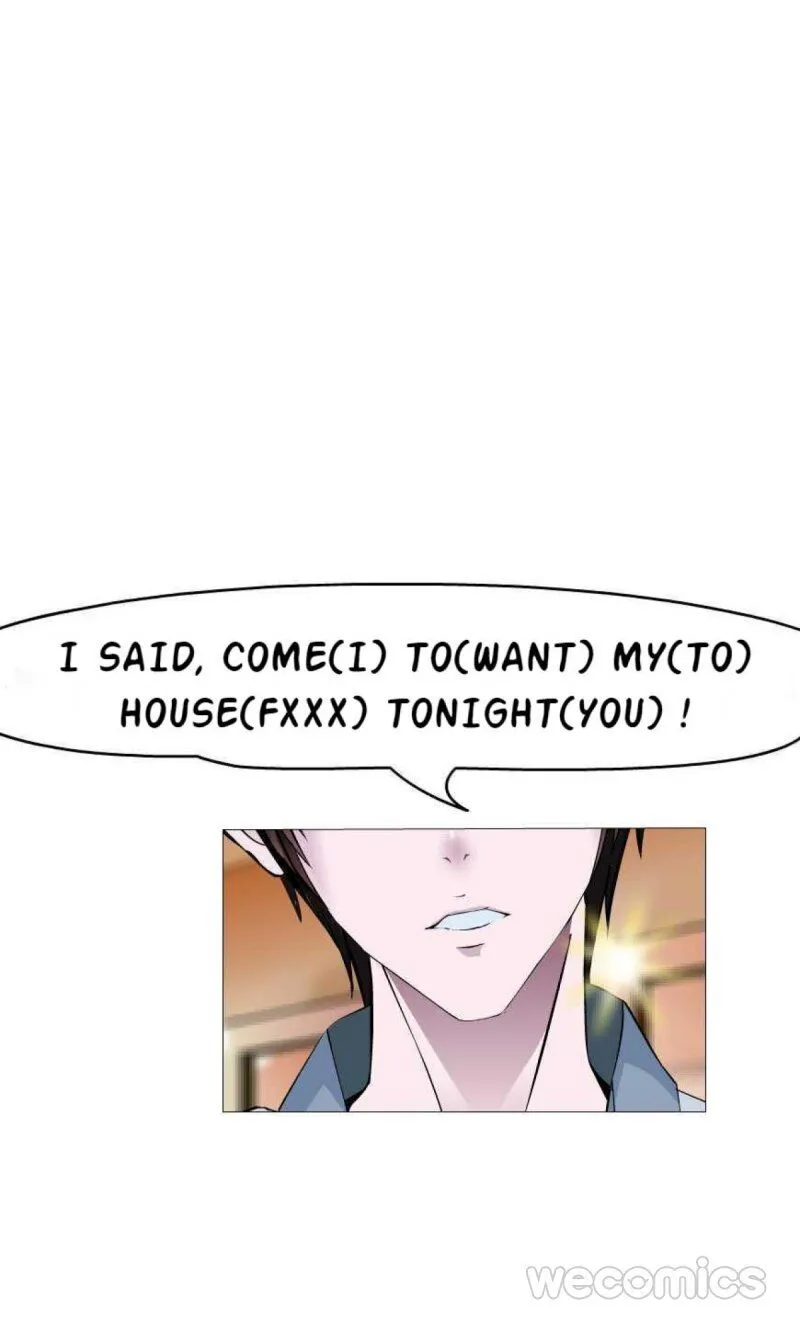 Trap of the Goddess Chapter 78 page 27 - 