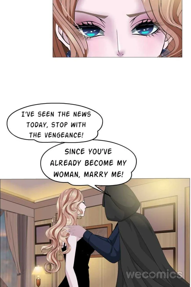 Trap of the Goddess Chapter 78 page 5 - 