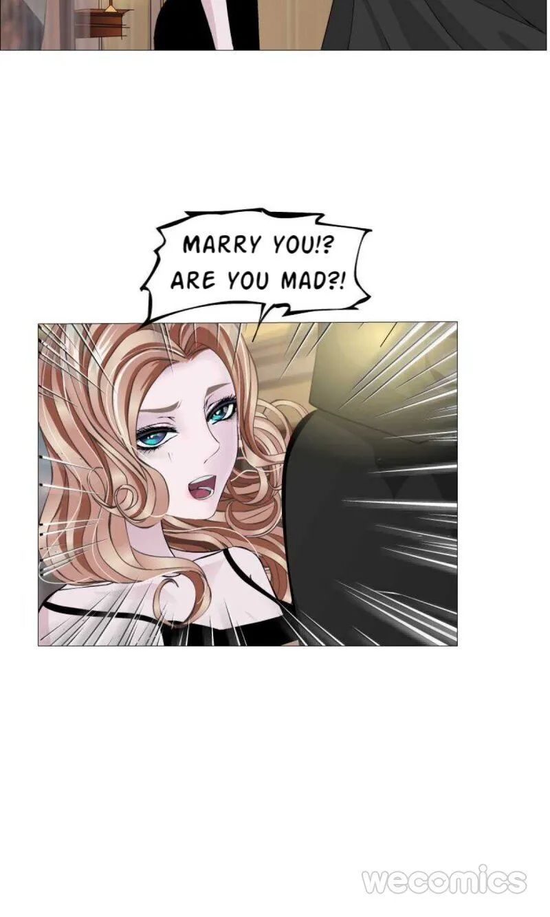 Trap of the Goddess Chapter 78 page 6 - 