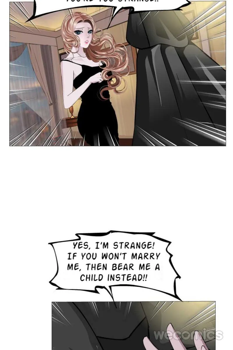 Trap of the Goddess Chapter 78 page 8 - 