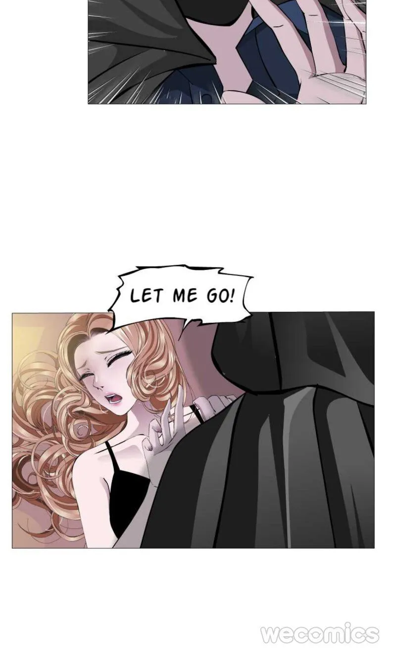Trap of the Goddess Chapter 78 page 9 - 