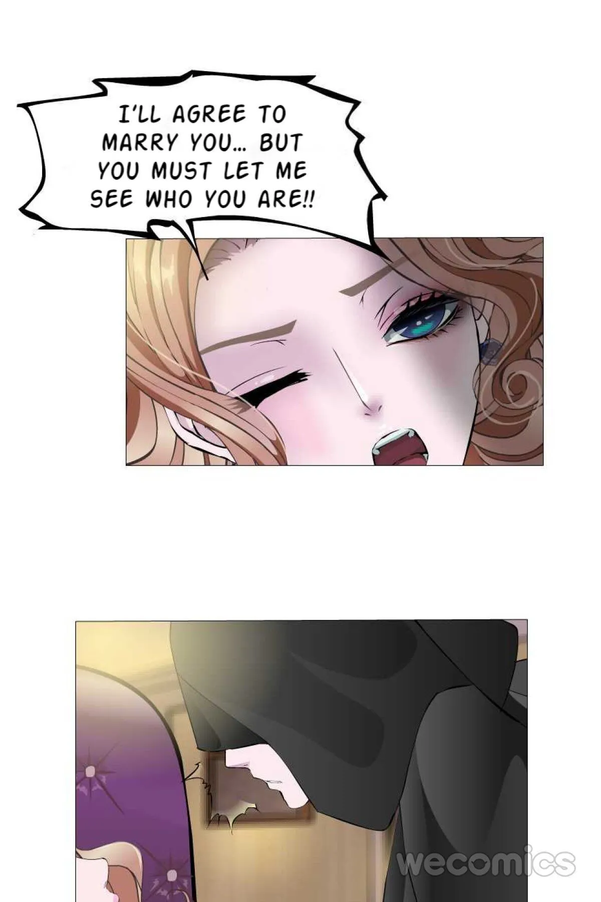 Trap of the Goddess Chapter 78 page 10 - 
