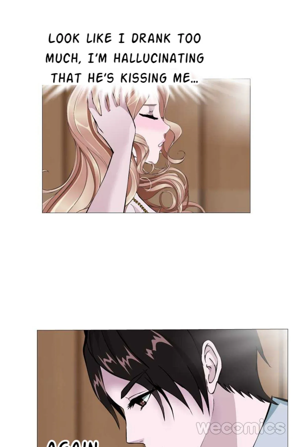 Trap of the Goddess Chapter 79 page 19 - 
