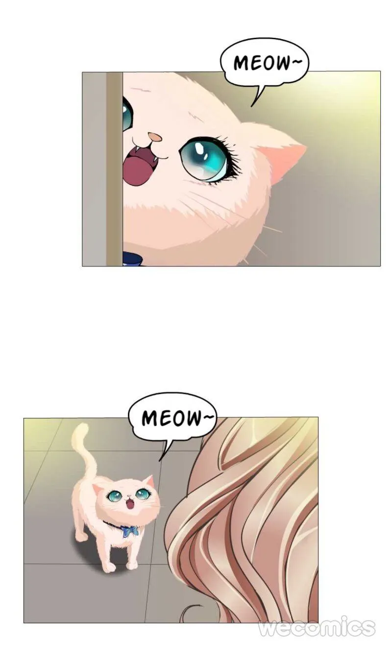 Trap of the Goddess Chapter 79 page 3 - 