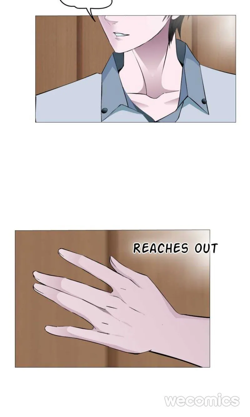 Trap of the Goddess Chapter 79 page 21 - 