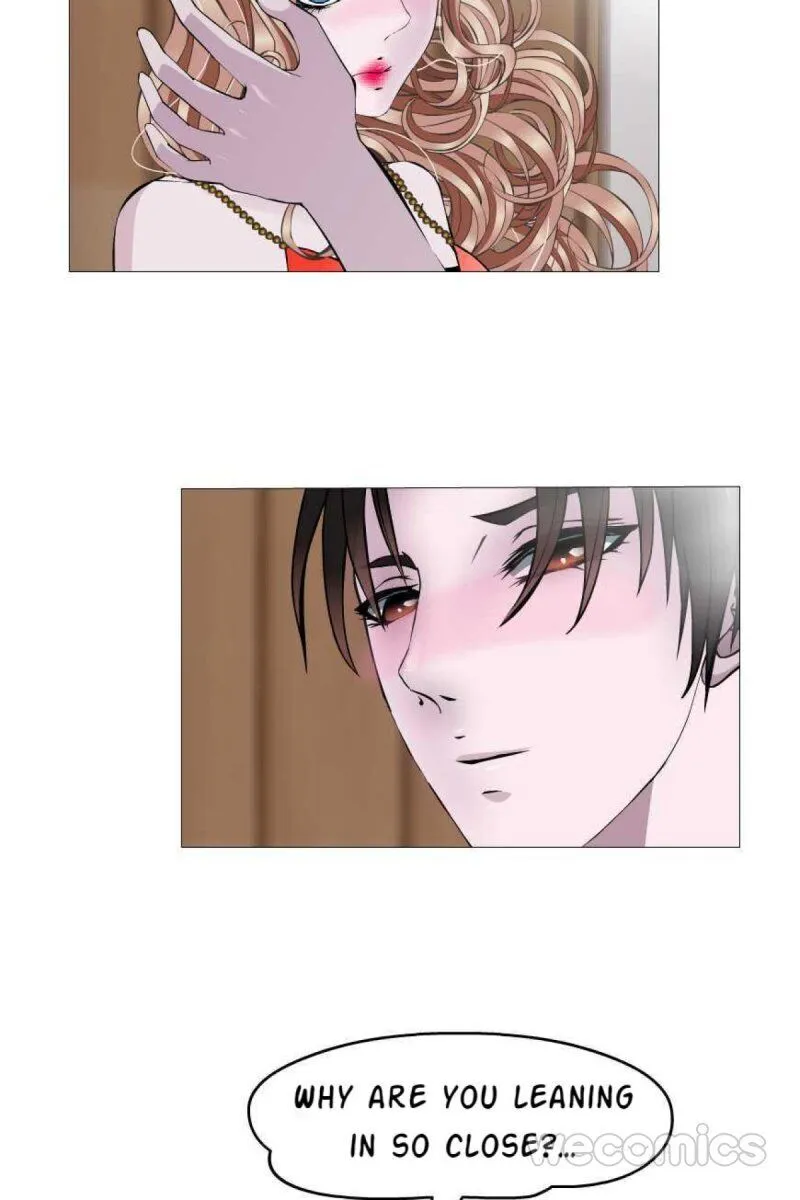 Trap of the Goddess Chapter 79 page 23 - 