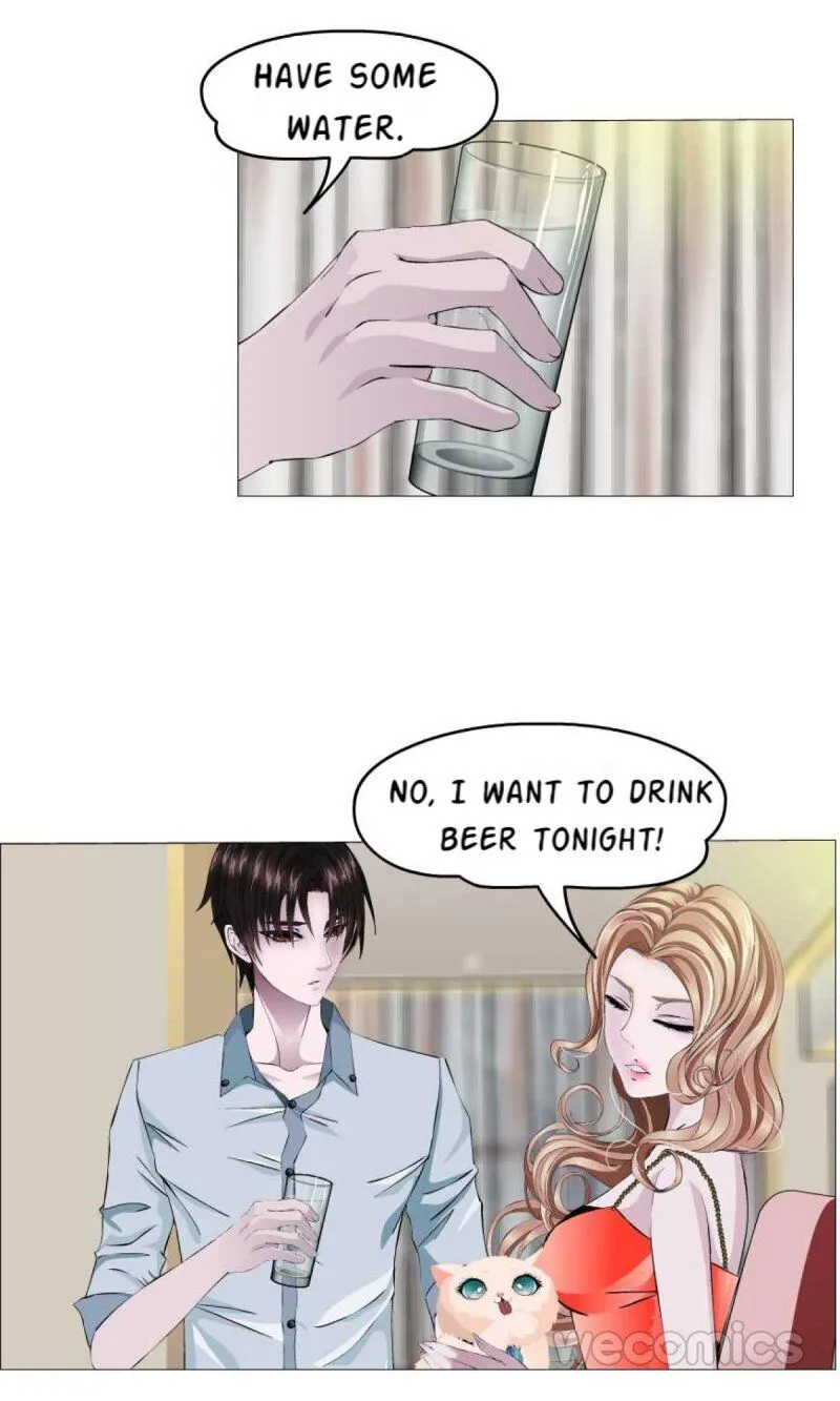 Trap of the Goddess Chapter 79 page 9 - 