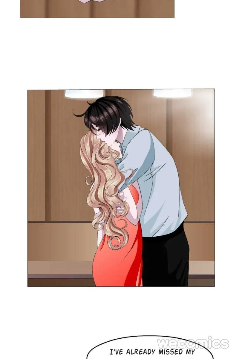 Trap of the Goddess Chapter 80 page 2 - 