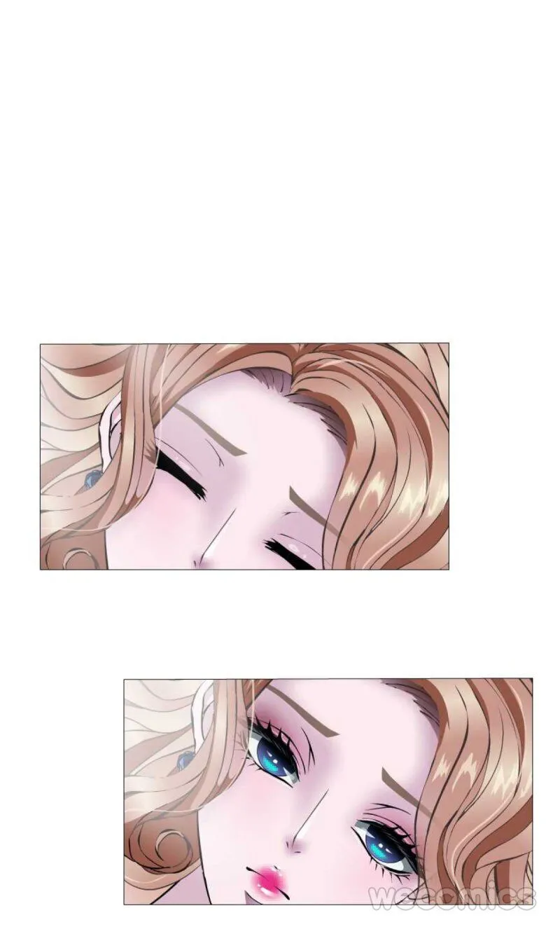 Trap of the Goddess Chapter 80 page 12 - 