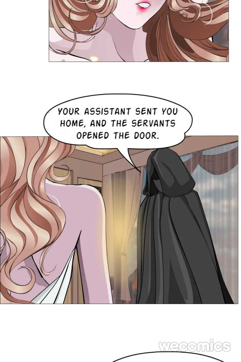 Trap of the Goddess Chapter 80 page 14 - 