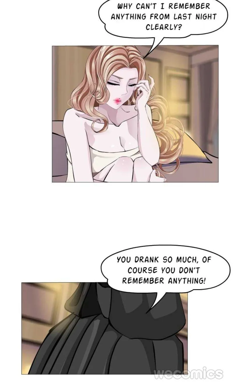 Trap of the Goddess Chapter 80 page 15 - 