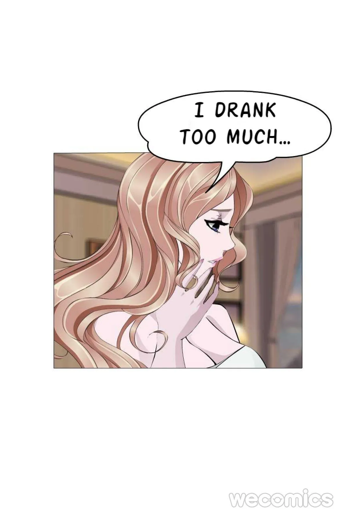 Trap of the Goddess Chapter 80 page 16 - 