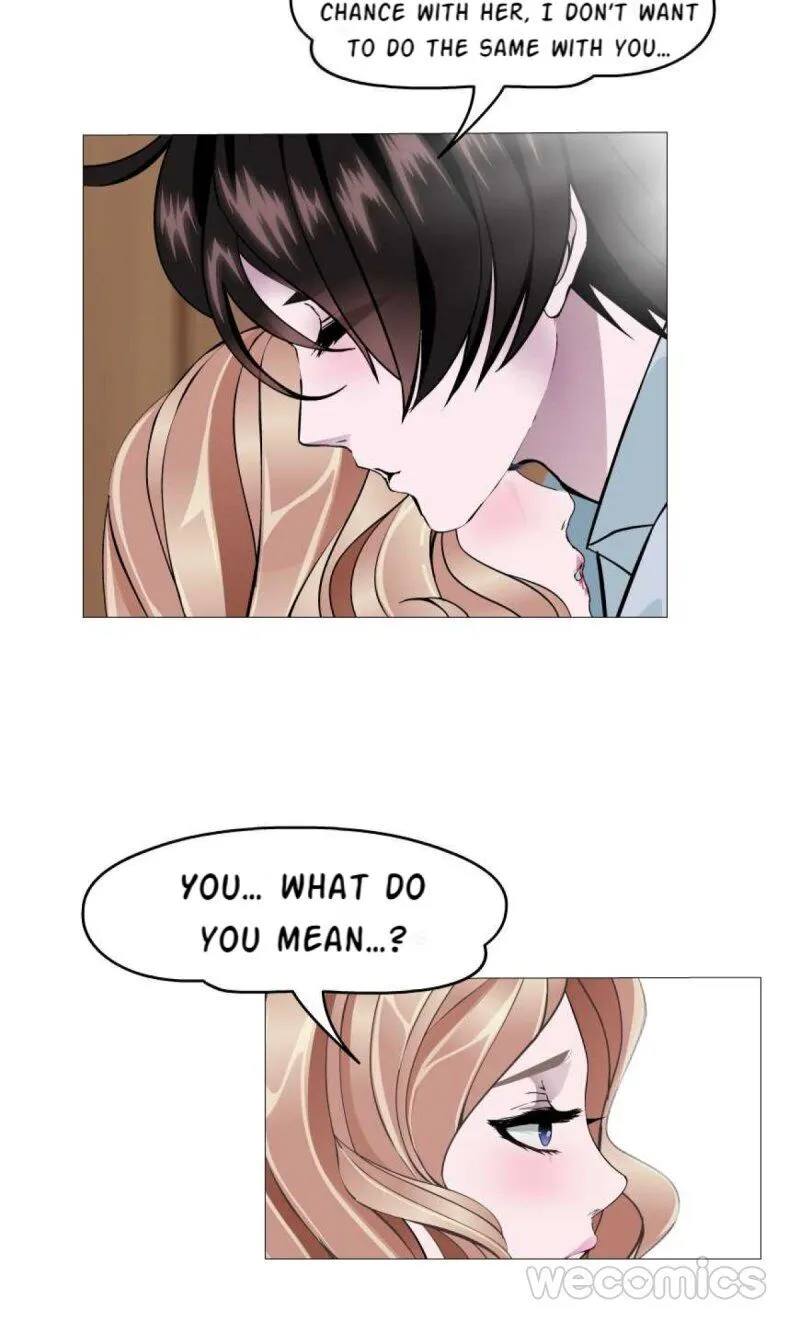 Trap of the Goddess Chapter 80 page 3 - 