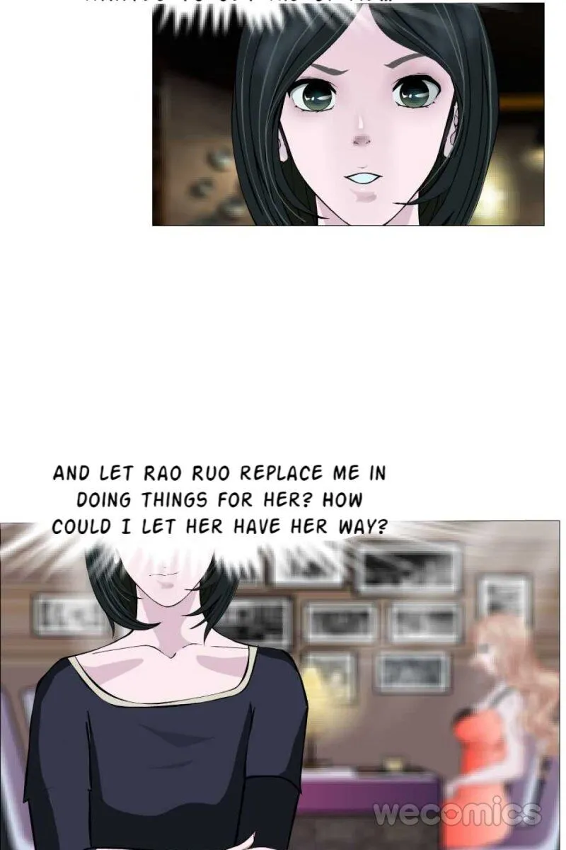Trap of the Goddess Chapter 80 page 23 - 