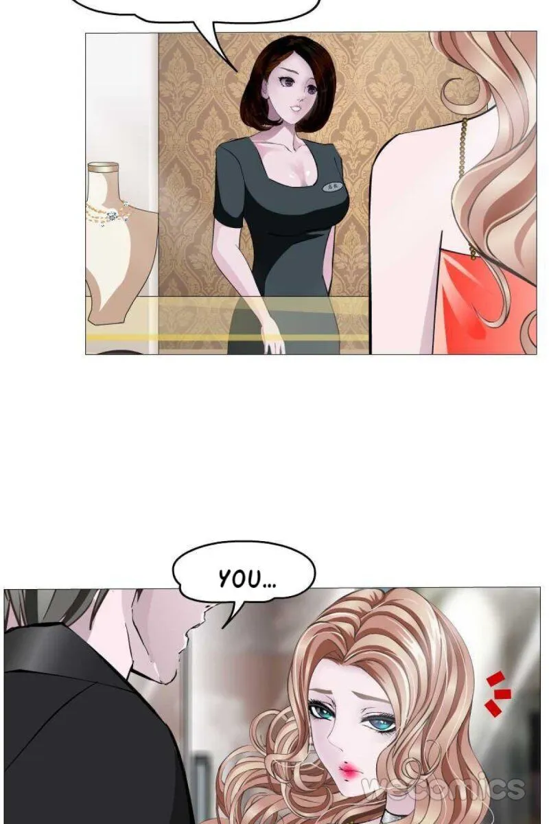 Trap of the Goddess Chapter 80 page 29 - 