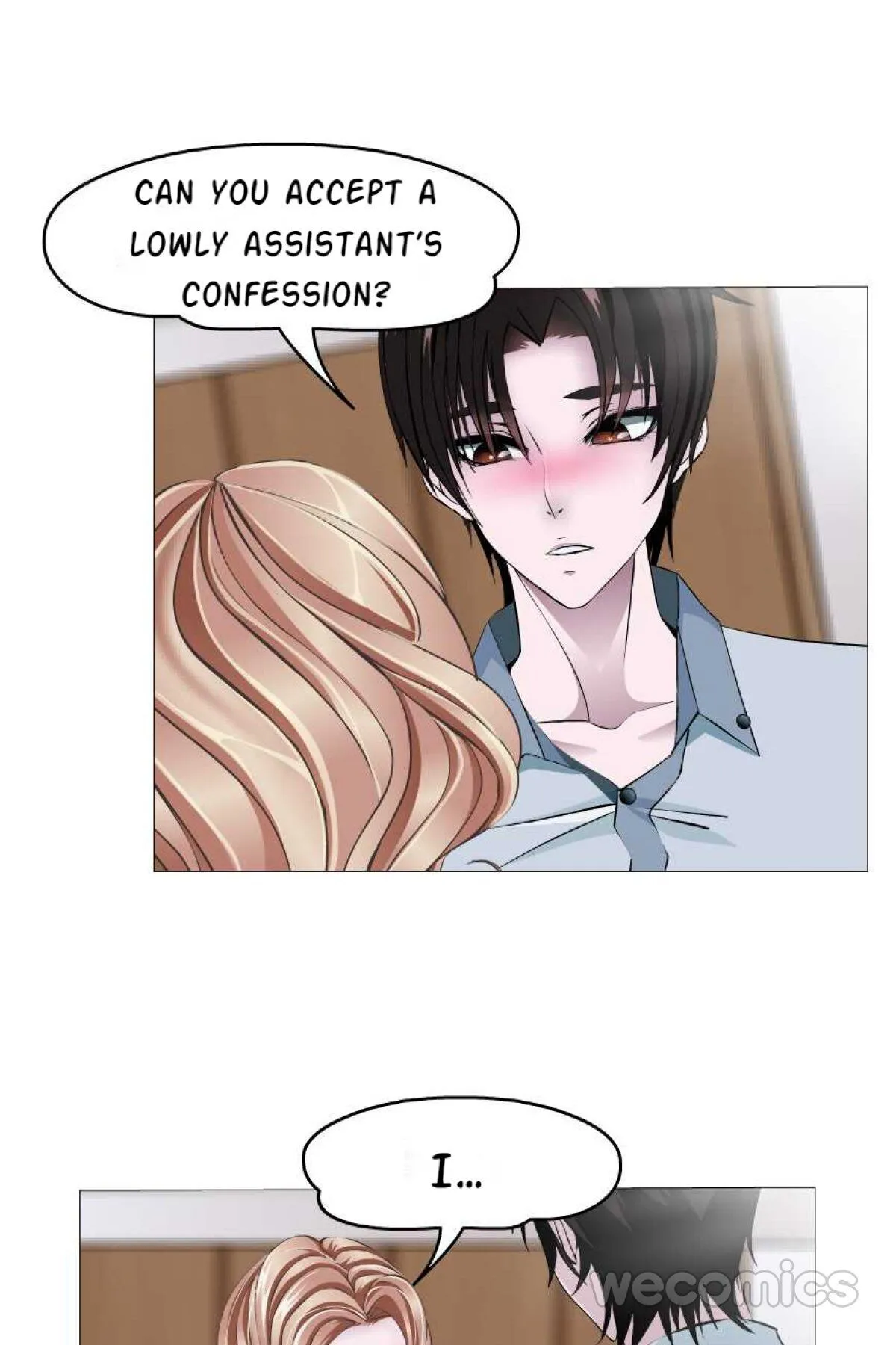 Trap of the Goddess Chapter 80 page 4 - 