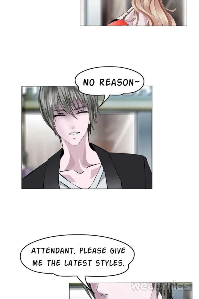 Trap of the Goddess Chapter 81 page 2 - 
